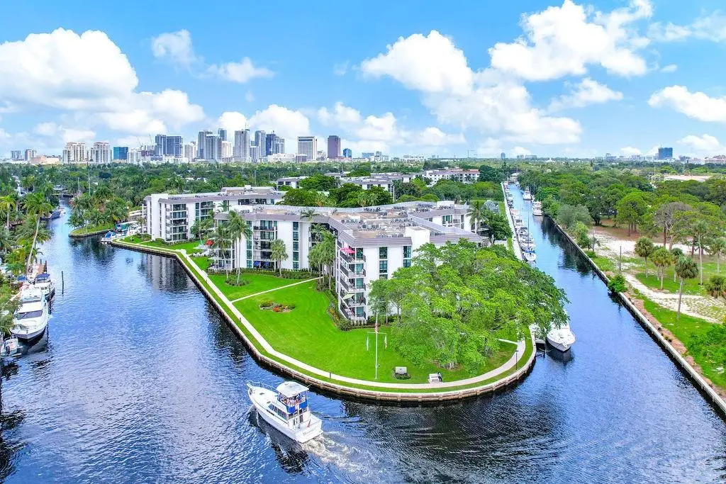 900 River Reach Drive #214, Fort Lauderdale, FL 33315 - #1