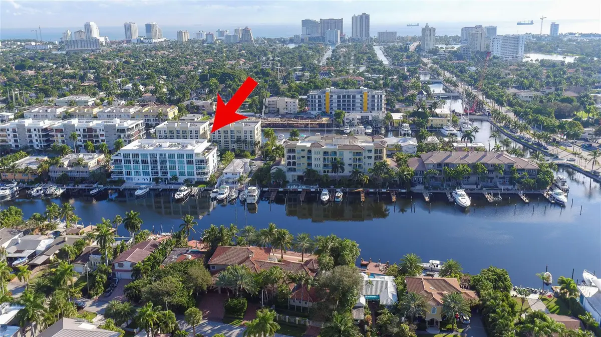 45 Hendricks Isle #301, Fort Lauderdale, FL 33301 - #1