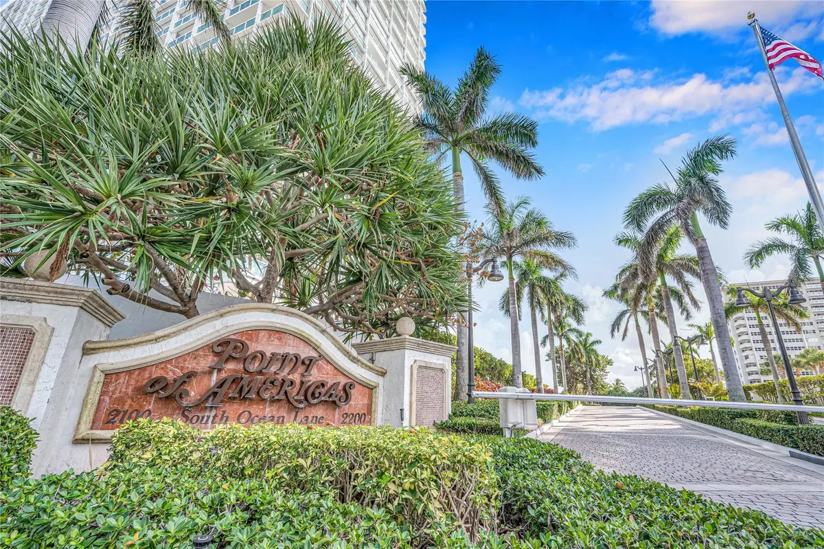 2100 S Ocean Lane #411, Fort Lauderdale, FL 33316 - #1