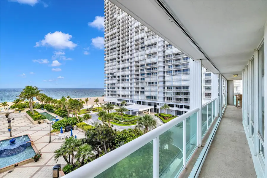2100 S Ocean Lane #411, Fort Lauderdale, FL 33316 - #3