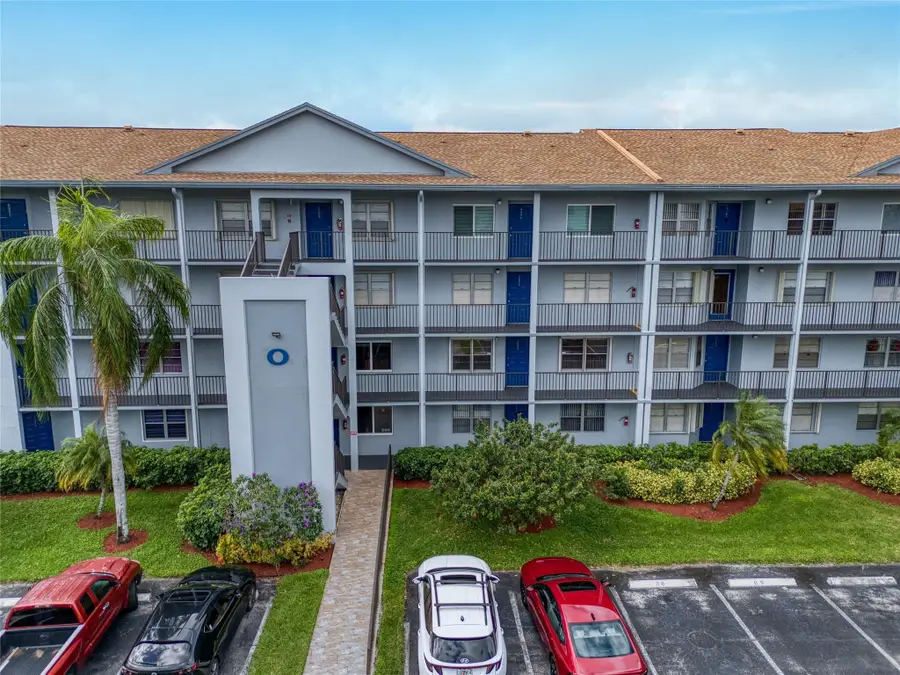 800 SW 125th Way #202, Pembroke Pines, FL 33027 - #2
