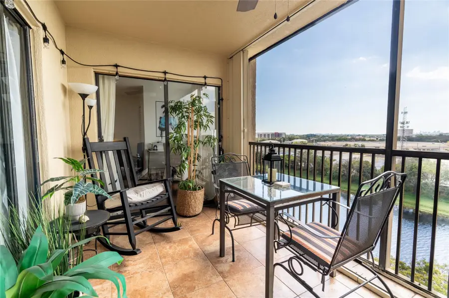 2206 S Cypress Bend Drive #803, Pompano Beach, FL 33069 - #2