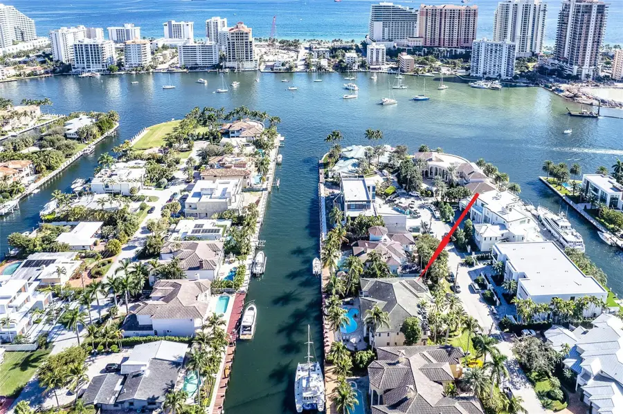 7 Pelican Drive, Fort Lauderdale, FL 33301 - #2