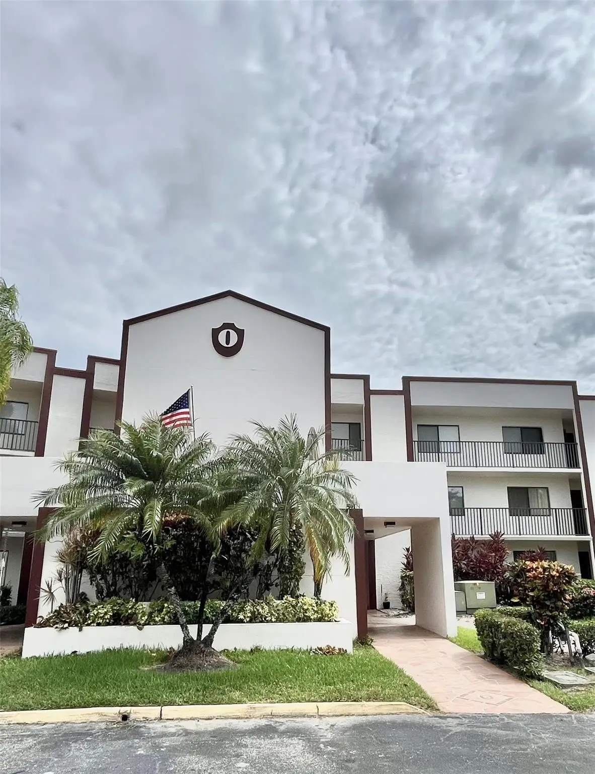 9691 N Belfort Circle #305, Fort Lauderdale, FL 33321 - #1
