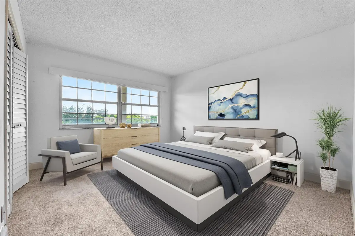 535 Oaks Drive #508, Pompano Beach, FL 33069 - #1