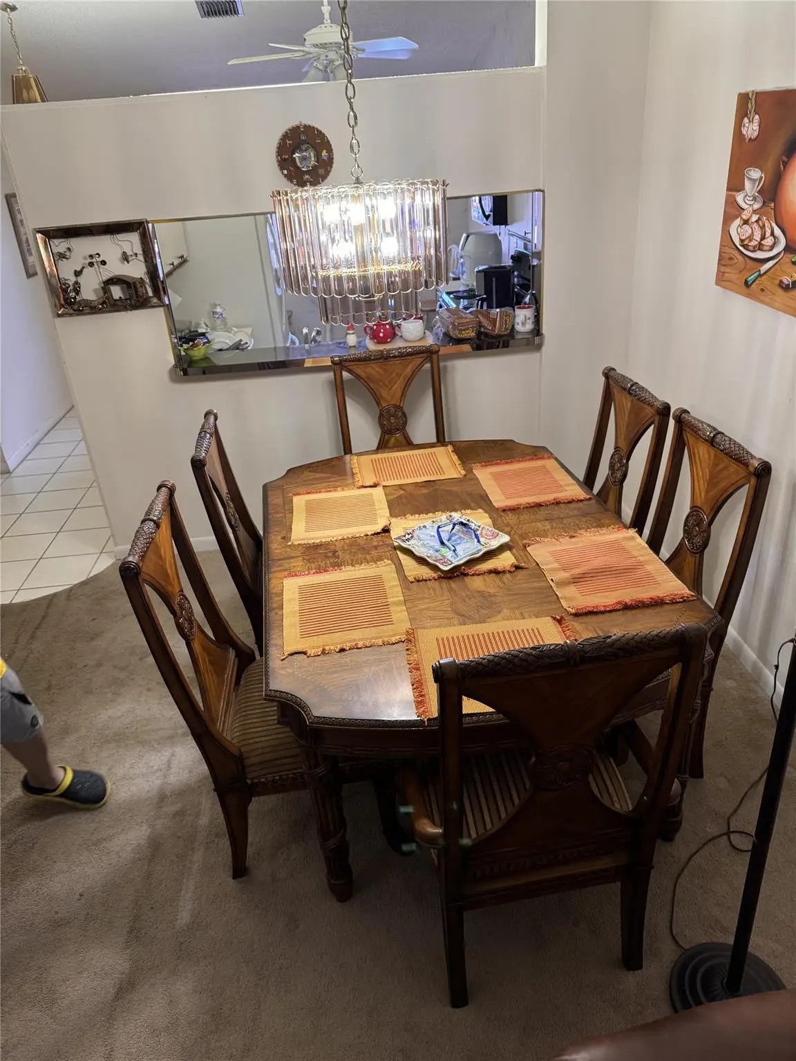 7689 Tahiti Lane #206, Lake Worth, FL 33467 - #1