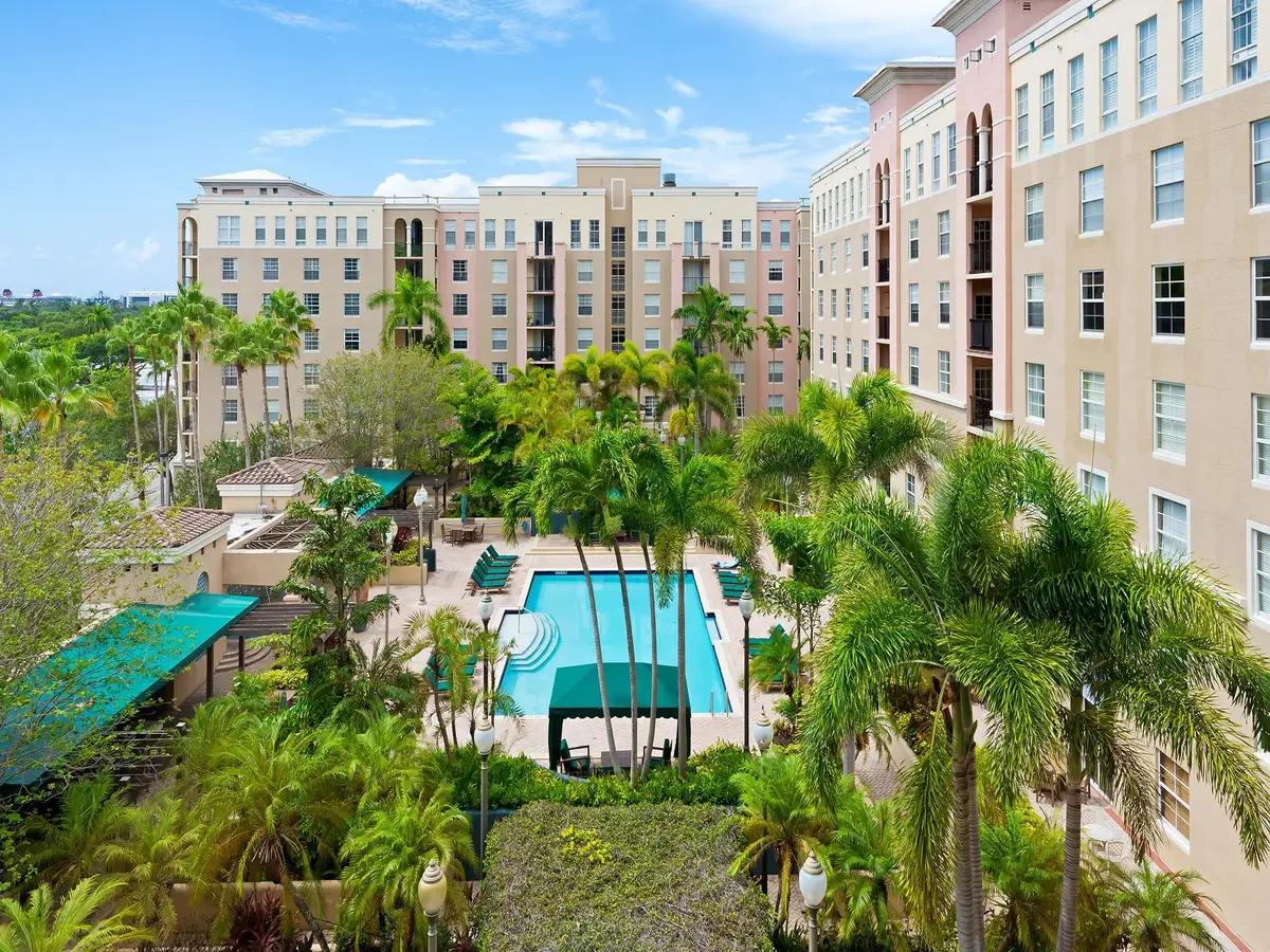 520 SE 5th Avenue #2510, Fort Lauderdale, FL 33301 - #1