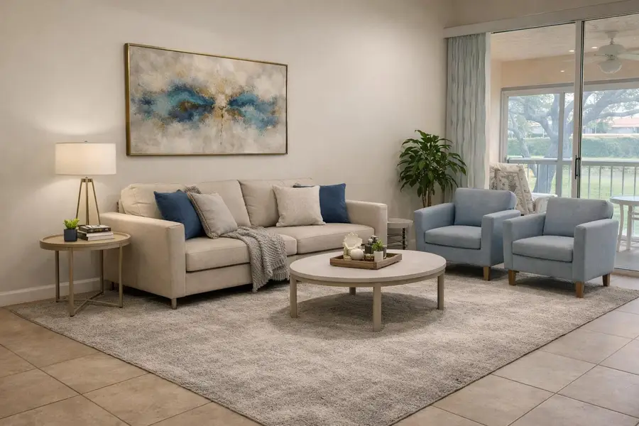 5914 Regal Glen Drive #205, Boynton Beach, FL 33437 - #3