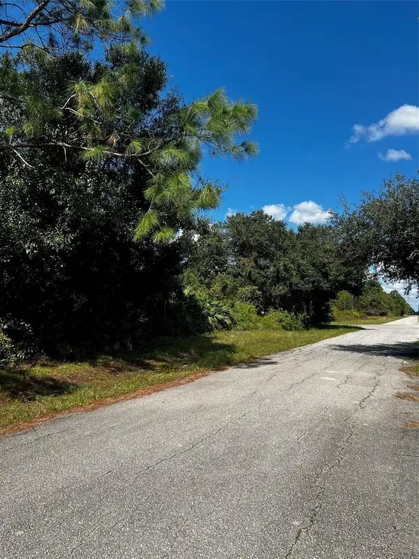 1221 Hamilton Avenue, Lehigh Acres, FL 33972
