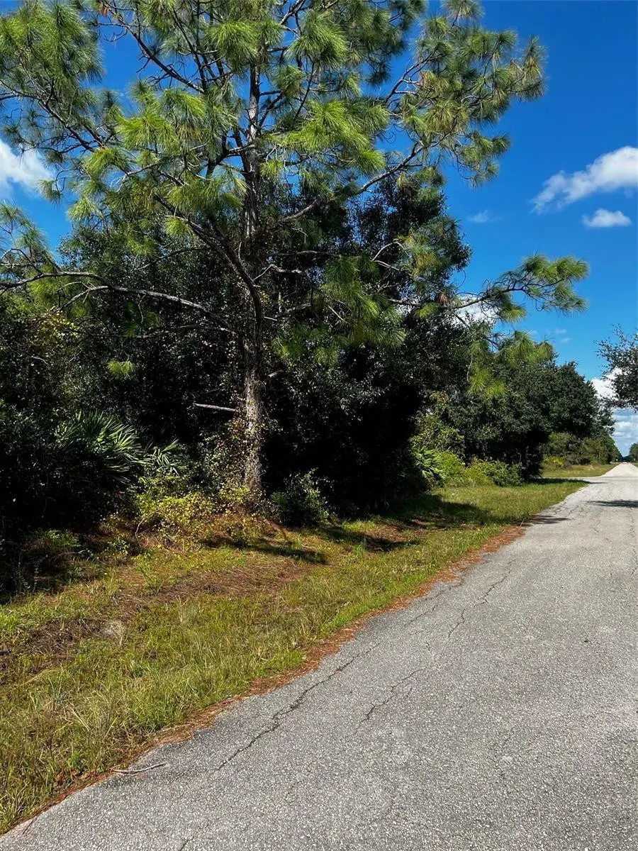 1221 Hamilton Avenue, Lehigh Acres, FL 33972 - #2