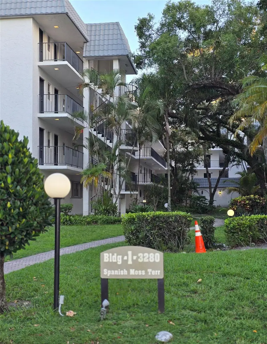 3280 Spanish Moss Terrace #307, Lauderhill, FL 33319 - #2