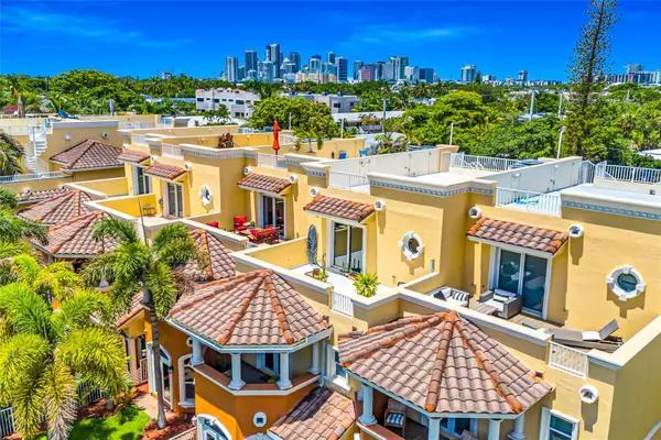 913 NE 17th Way, Fort Lauderdale, FL 33304