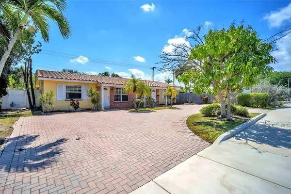 1910 NE 56th Street, Fort Lauderdale, FL 33308