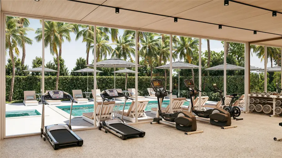809 NE 16th #15, Fort Lauderdale, FL 33304 - #2