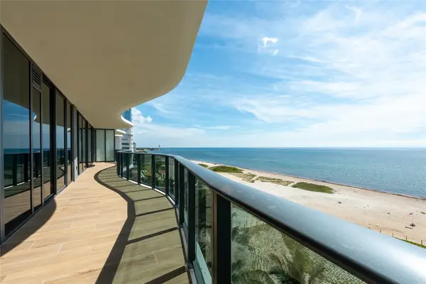 900 N Ocean Boulevard #702, Pompano Beach, FL 33062