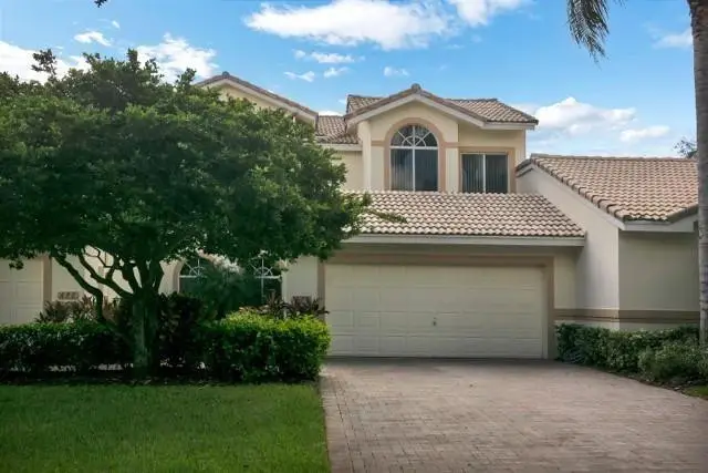 676 W Palm Aire Drive, Pompano Beach, FL 33069 - #2
