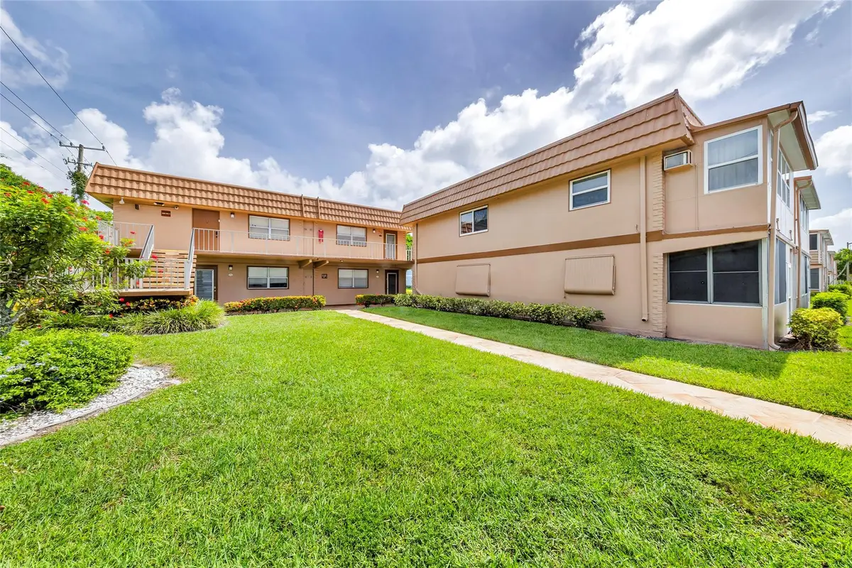 334 Brittany G #334, Delray Beach, FL 33446 - #1