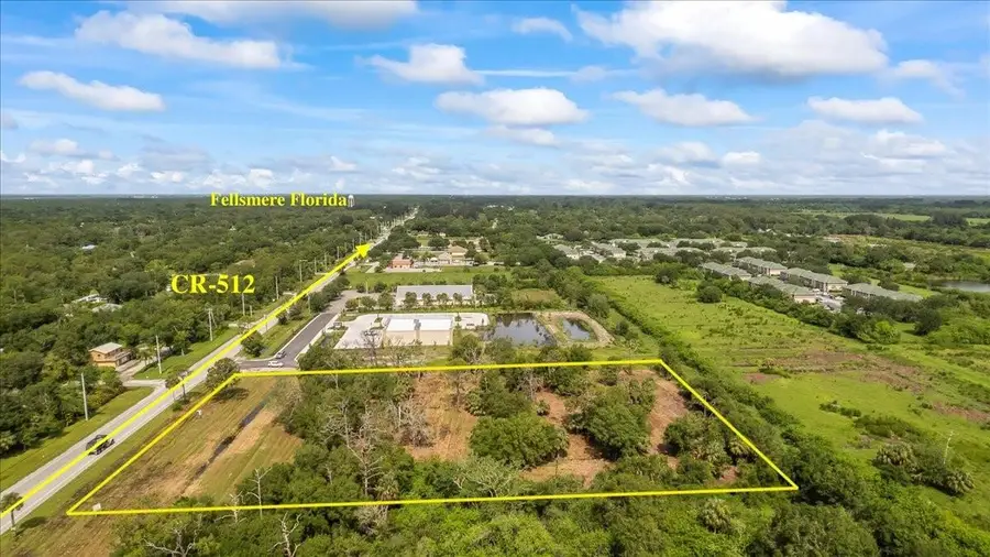 TBD Tbd 512, Fellsmere, FL 32948 - #3