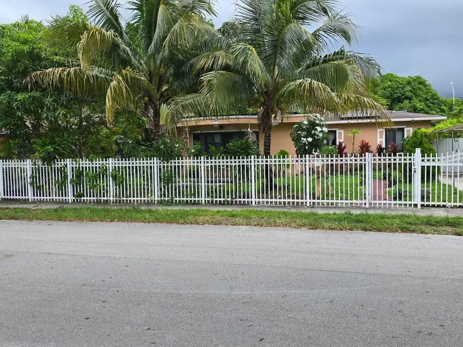 1265 NW 134th Street, North Miami, FL 33167 - #2