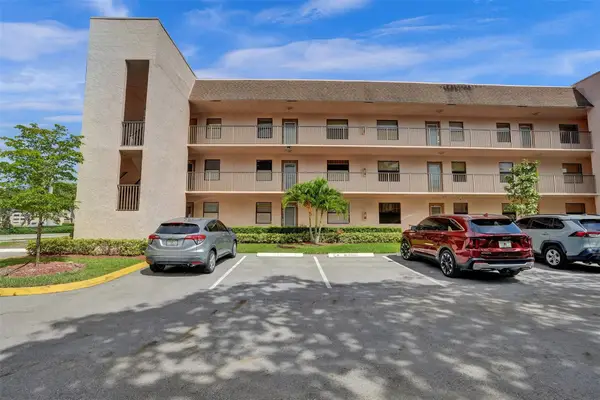 10434 Sunrise Lakes Boulevard #202, Sunrise, FL 33322