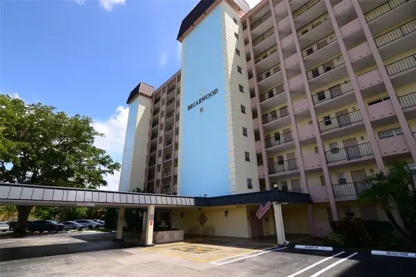 3575 Broken Woods Drive #502, Coral Springs, FL 33065