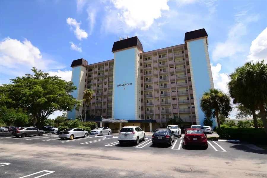 3575 Broken Woods Drive #502, Coral Springs, FL 33065 - #2