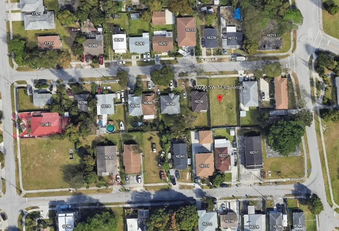 10220 SW 173rd Terrace, Miami, FL 33157 - #1