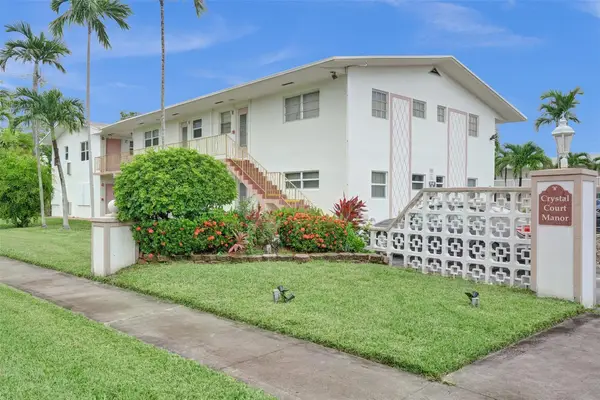 1300 N 12th Court #4b, Hollywood, FL 33019