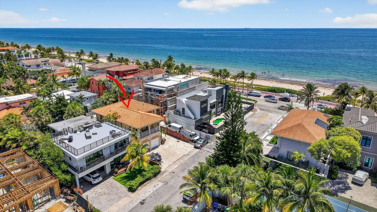 3325 NE 14th Court, Fort Lauderdale, FL 33304 - #1