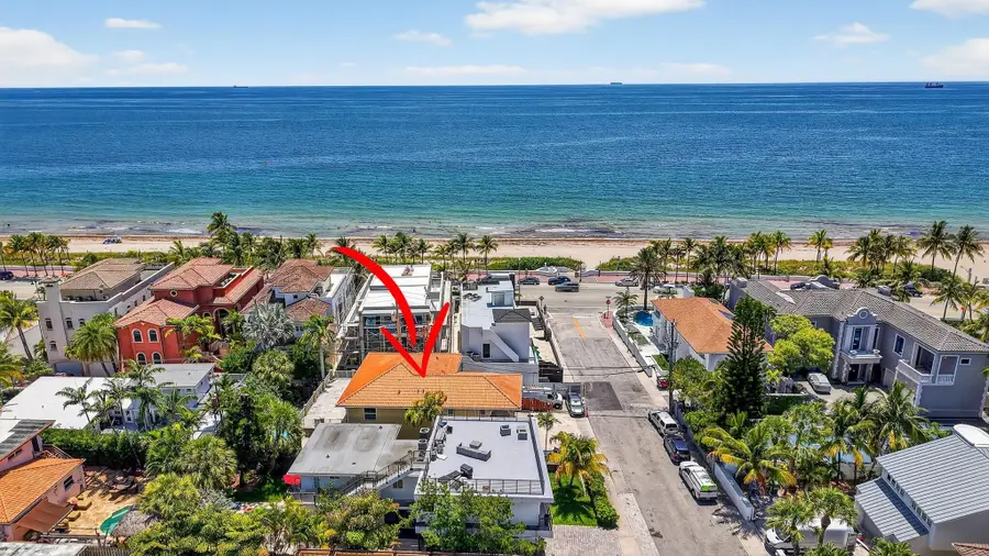 3325 NE 14th Court, Fort Lauderdale, FL 33304 - #3