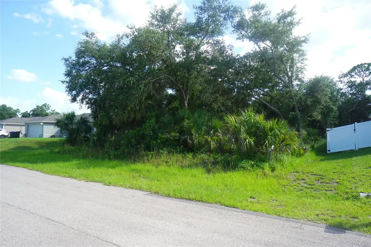 4253 Goldfair Lane, North Port, FL 34288 - #1