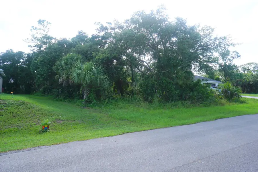 4253 Goldfair Lane, North Port, FL 34288 - #2