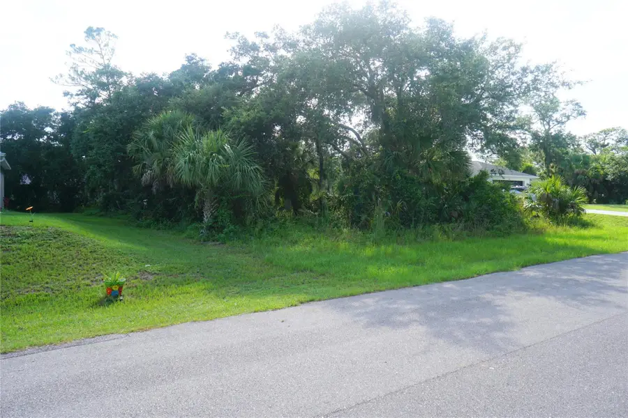 4253 Goldfair Lane, North Port, FL 34288 - #3