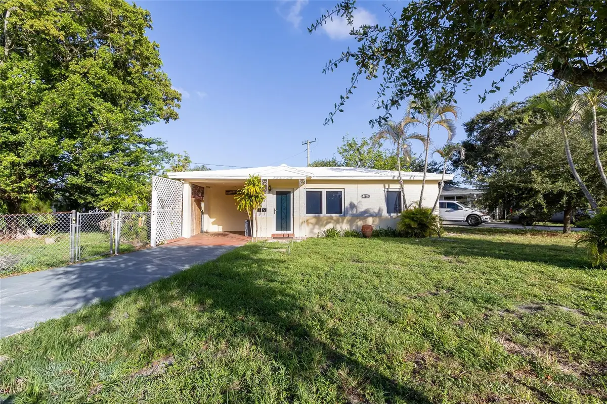 4720 N Andrews Avenue, Fort Lauderdale, FL 33309 - #1