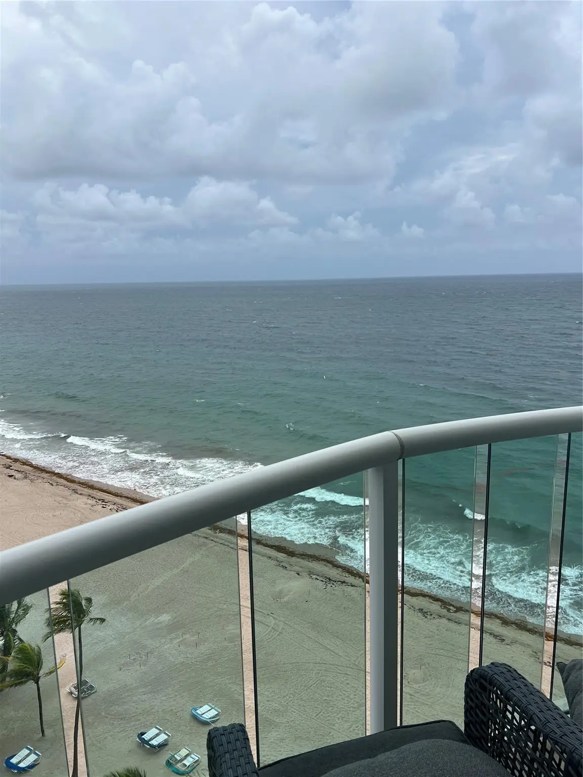 3410 Galt Ocean Drive #1101, Fort Lauderdale, FL 33308 - #1