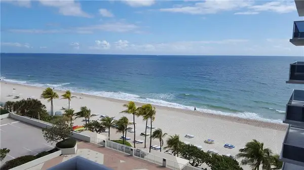 3500 Galt Ocean Drive #616, Fort Lauderdale, FL 33308