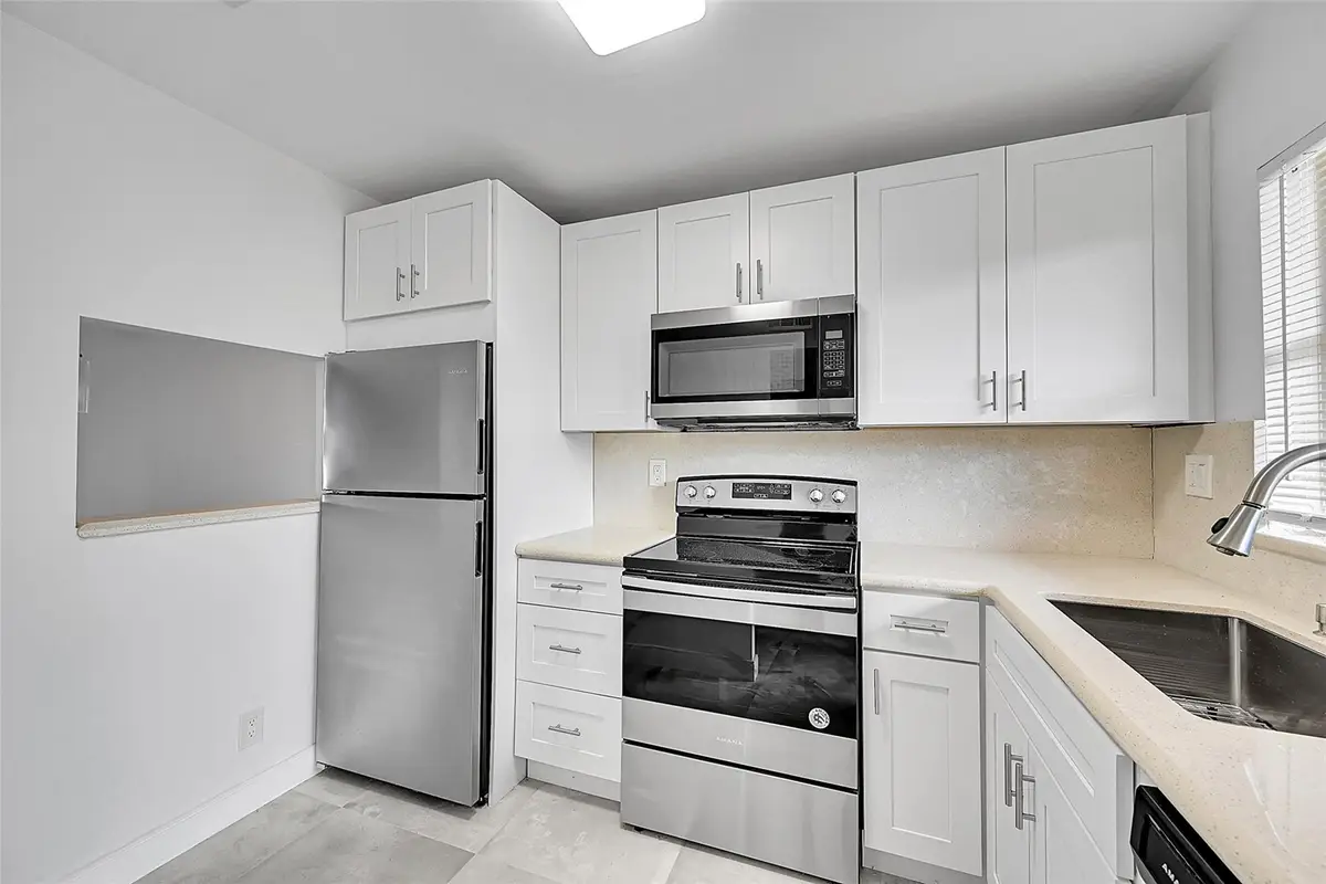9761 Sunrise Lakes Boulevard #301, Sunrise, FL 33322 - #1
