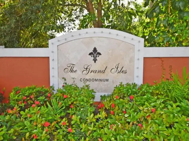 4177 N Haverhill Road #816, West Palm Beach, FL 33417 - #1