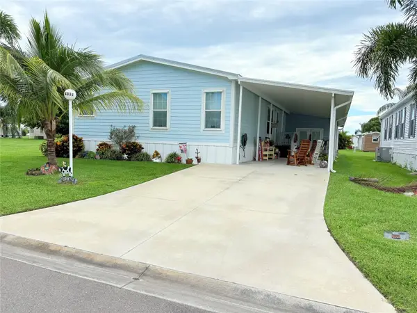 4331 SW 10th Way, Okeechobee, FL 34974