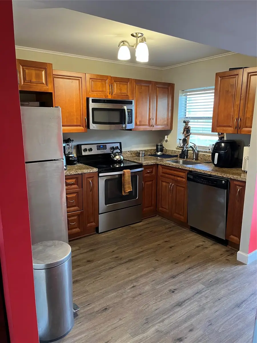 9601 Sunrise Lakes Boulevard #309, Sunrise, FL 33322 - #2