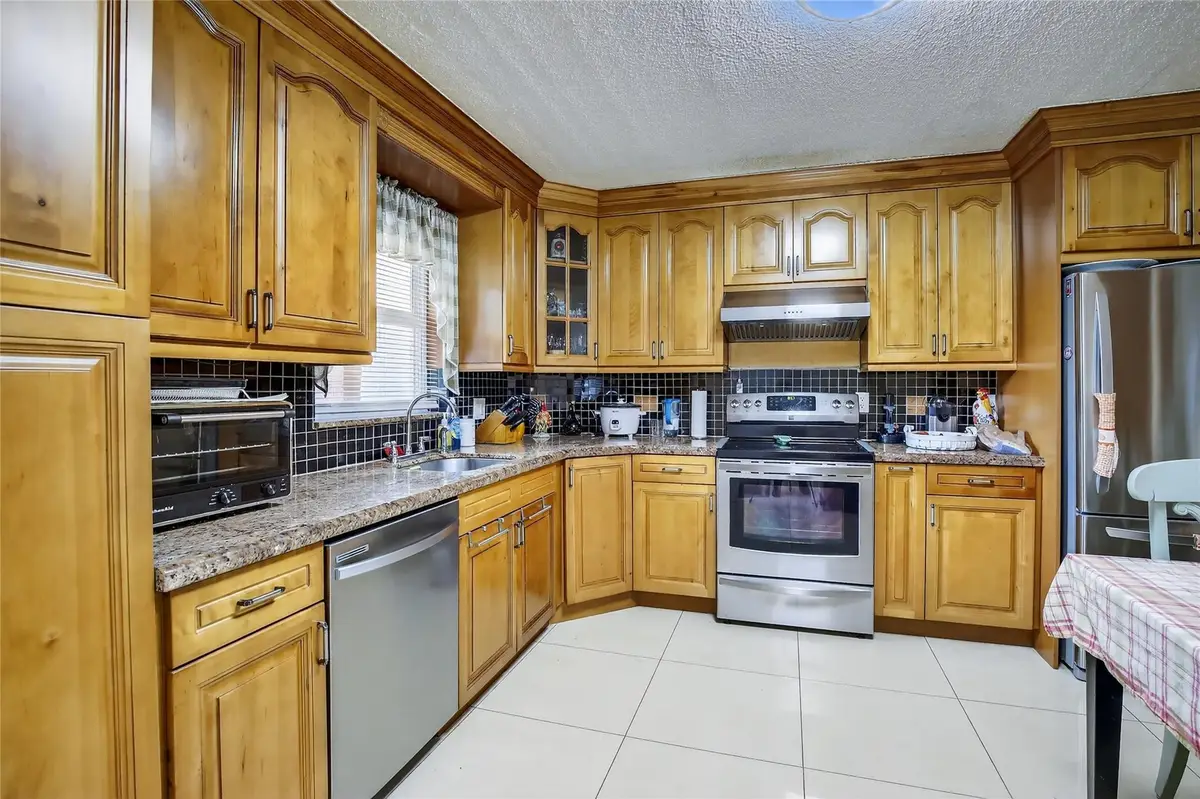 211 S Hollybrook Drive #107, Pembroke Pines, FL 33025 - #1