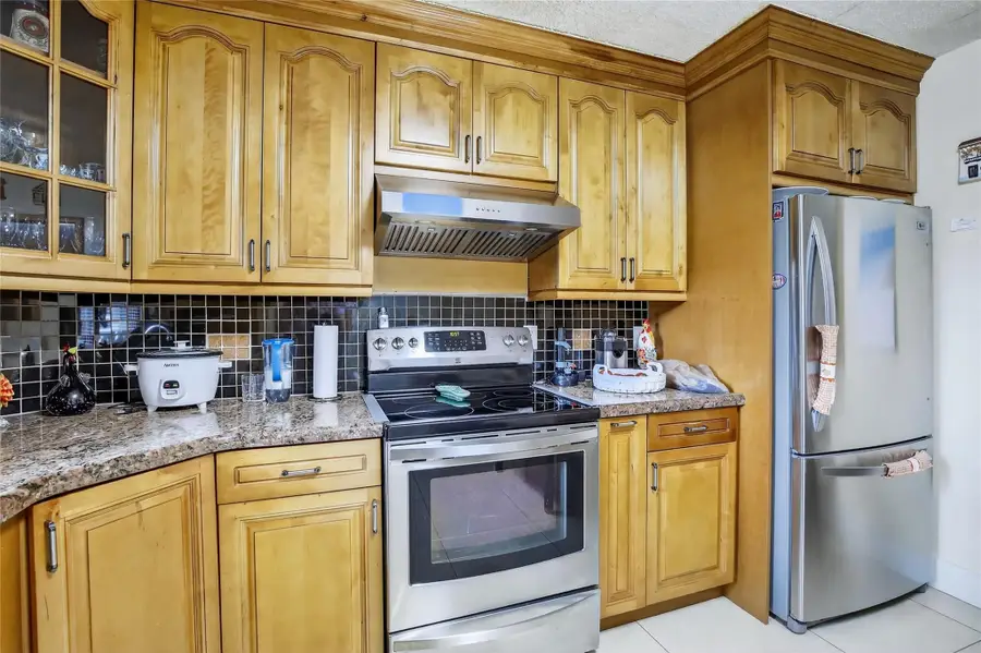 211 S Hollybrook Drive #107, Pembroke Pines, FL 33025 - #2