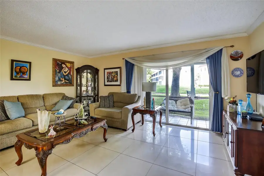 211 S Hollybrook Drive #107, Pembroke Pines, FL 33025 - #3