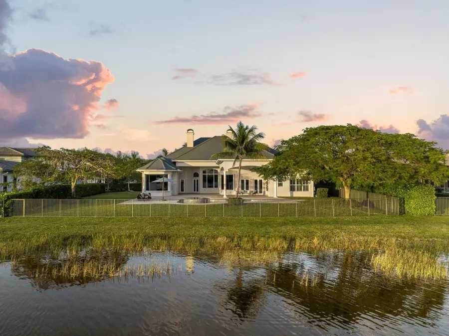 3111 Lake Ridge Lane, Weston, FL 33332 - #3