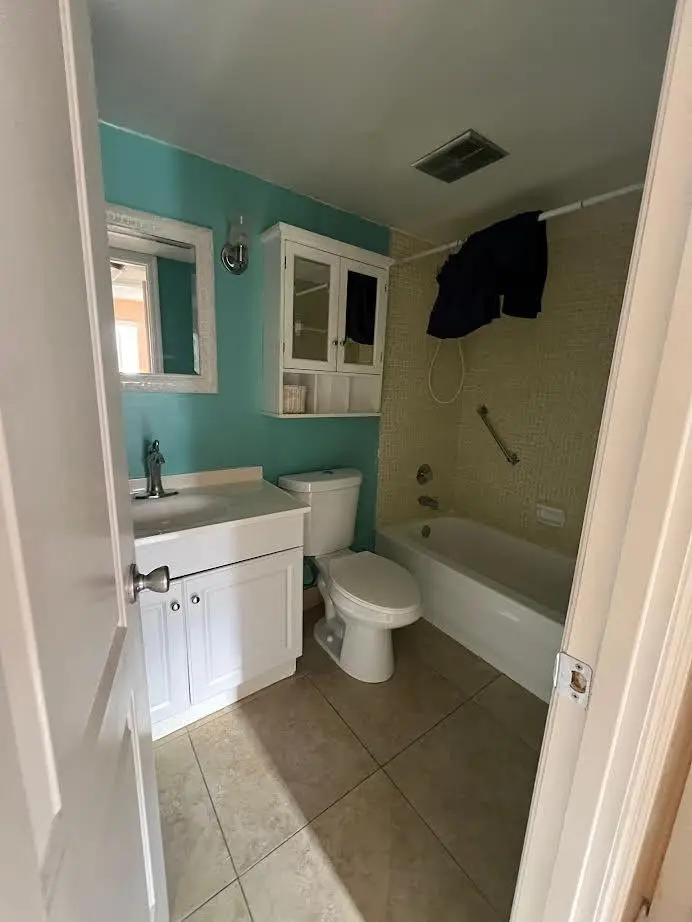 8200 Sunrise Lakes Boulevard #212, Sunrise, FL 33322 - #3