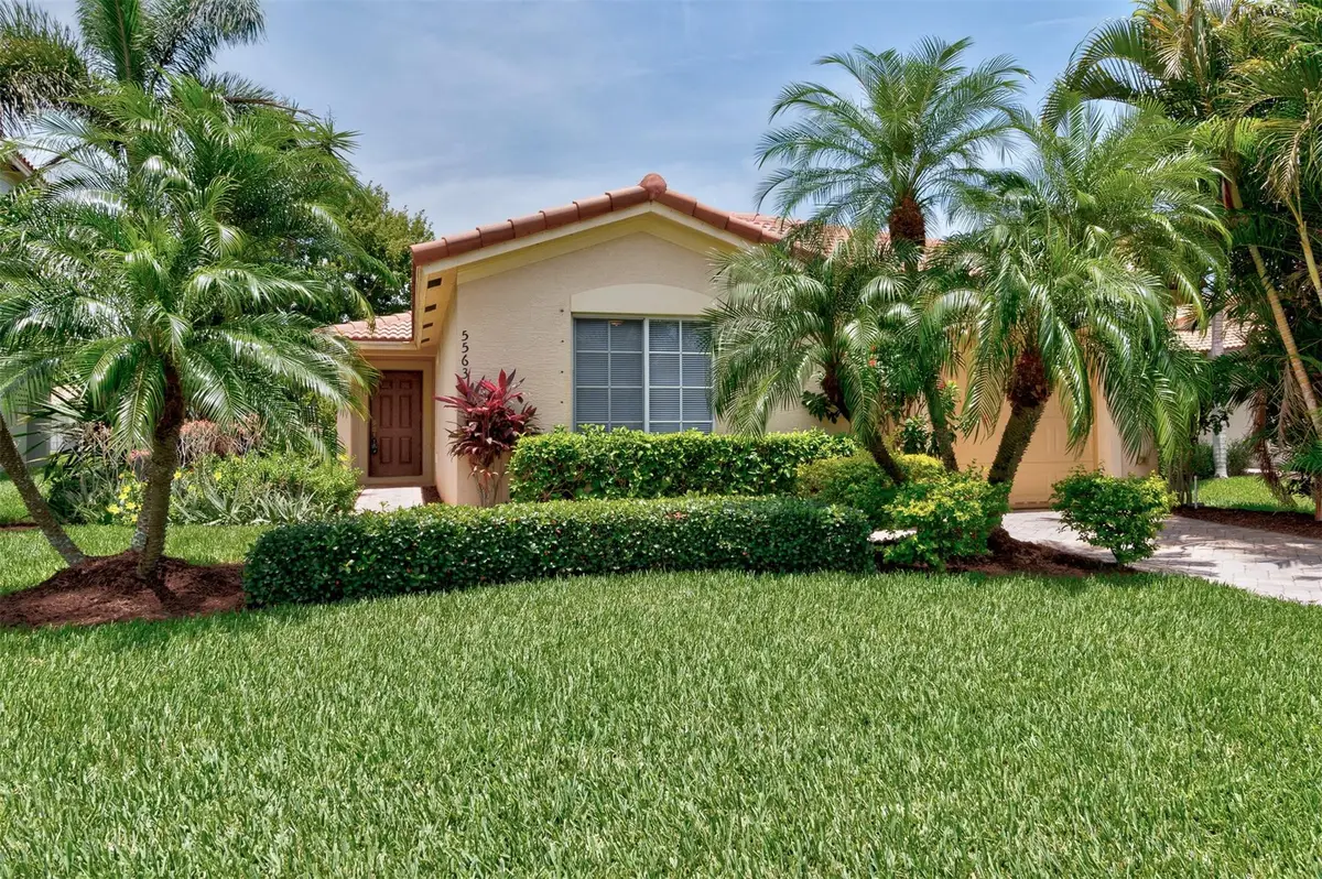 5563 55th Terrace, Vero Beach, FL 32967 - #1
