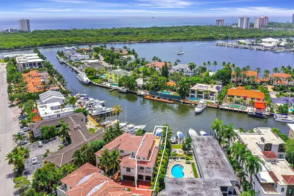1368 Bayview Drive, Fort Lauderdale, FL 33304