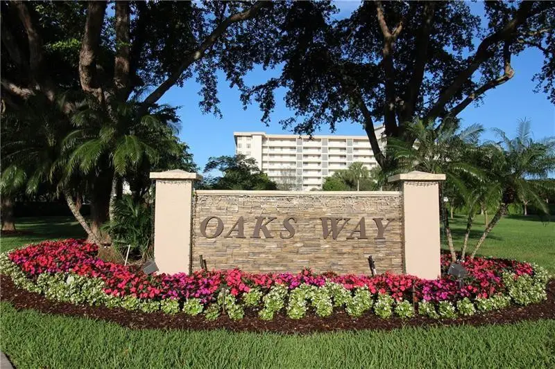 3507 Oaks Way #307, Pompano Beach, FL 33069 - #1