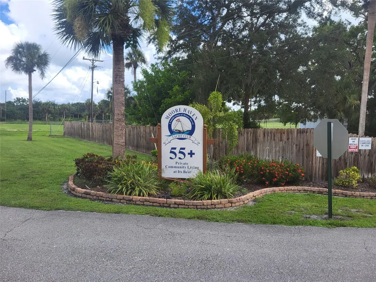 803 & 805 & 805 Big Branch Lane, Moore Haven, FL 33471 - #1
