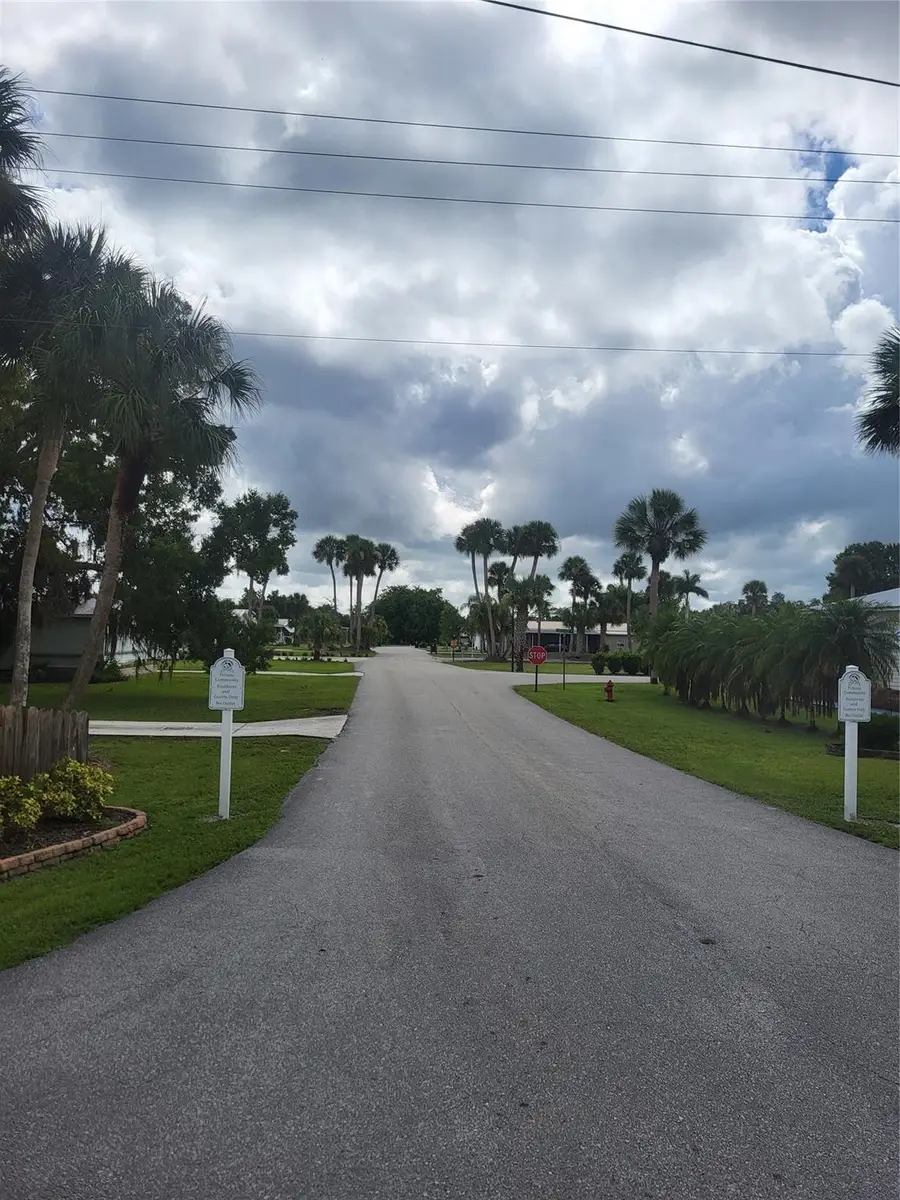 803 & 805 & 805 Big Branch Lane, Moore Haven, FL 33471 - #3
